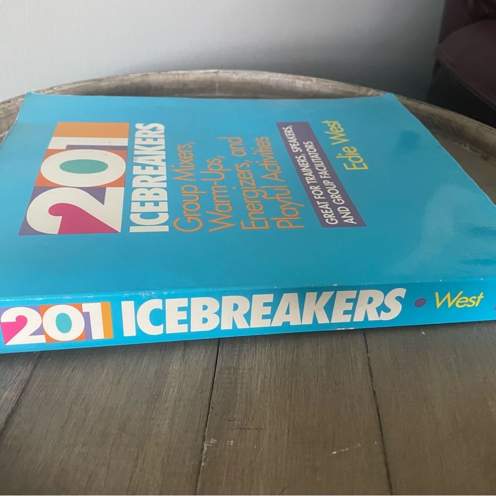 Blue and White Other with Versatile Design